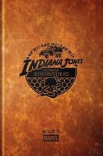 Indiana Jones: The Further Adventures Book 2 - 9781302970284