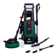 WEBB Pressure Washer 165 Bar Pressure Washer Kit (New Other)