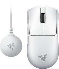 Razer Viper V4 Pro Wireless Ultra Lightweight Esports Gaming Mouse - White