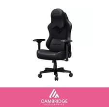 Anda Seat Gravity Gaming Chair Premium Office Black Opened Only
