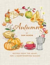 Autumn by Sam Nixon (Hardback Book)