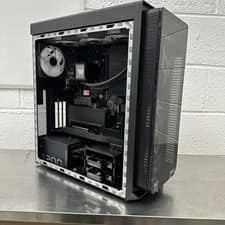 Acer Predator Orion 7000 PO7-660 Gaming PC Barebones