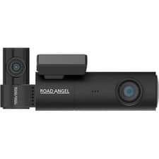 Road Angel Halo Spark Dual 1080p HD Car Camera Dash Cam Front & Rear Wi-Fi