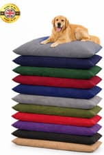 WATERPROOF DOG BED XXL LARGE 40" X 60" HEAVY DUTY DURABLE PET FABRIC