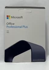 Microsoft Office 2021  professional plus (Not for Mac) For Windows 10 & 11