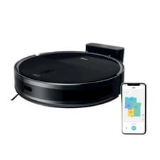 Hoover Turbo Slim 2-In-1 Robot Vacuum Cleaner & Mop - HG2 Hydro - BOX DAMAGED