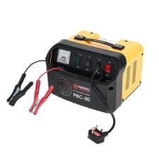 12V / 24V Battery Charger - 30 Amp