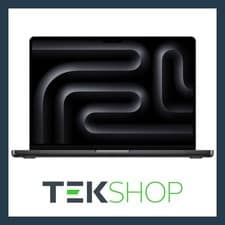 Apple MacBook Pro 14 14" Laptop Apple M4 16GB RAM 512GB Storage macOS Black #OB