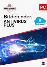 BITDEFENDER 2026 ANTIVIRUS 1PC, 3PC, 5PC FOR 1 YR 2YR 3YR PC MAC SAME DAY EMAIL