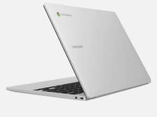 Samsung Chromebook Go 11.6in Laptop QHD Intel Celeron 4GB RAM 64GB - Silver