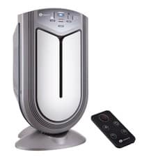 Air Purifier, 7in1 Multiple Technologies Intelligent HEPA Air Purifier & Ioniser