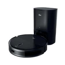 Hoover Robot Vacuum Cleaner & Mop Turbo Slim HG2 Hydro Pro - BOX DAMAGED
