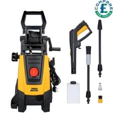 Electric Pressure Washer 2320PSI/160BAR  Jet Wash Patio Car Kercher Style