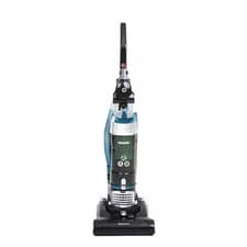 Hoover Upright Vacuum Cleaner Breeze Evo TH31BO02 Pets Bagless - Black & Blue