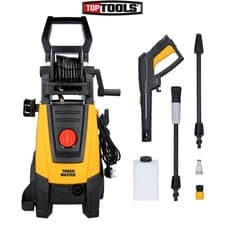 Electric Pressure Washer 2320 PSI /160 BAR Water High Power Jet Wash Patio Car