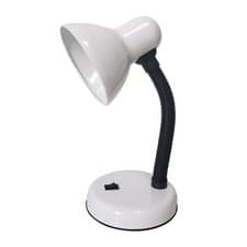 Study Desk Lamp Flexible Neck E27 40W Simple Design Study Work Room Home Light