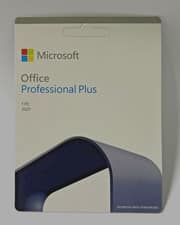 New Microsoft Office 2021 professional plus For Windows 10-11 Not for Mac