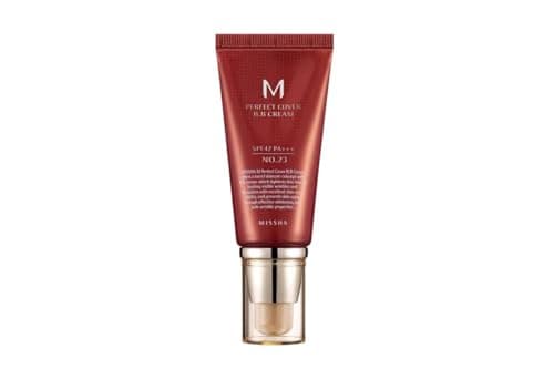 MISSHA Perfect Cover BB Cream 20ml #23 Natural Beige
