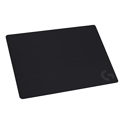 Logitech G G240 Gaming Mouse Pad in tessuto