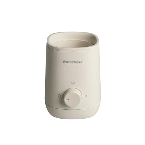Tommee Tippee Bottle Warmer, Electric for Breast Milk & Formula