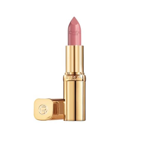 L'Oréal Paris Lipstick, Color Riche Ultra-Creamy Lip Colour, 235 Nude