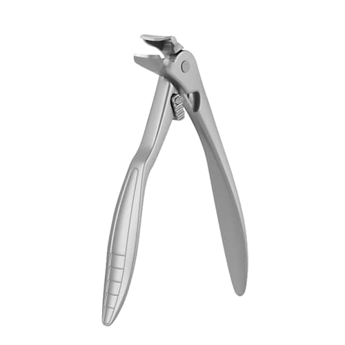 Ergonomic Long Handle Nail Clippers