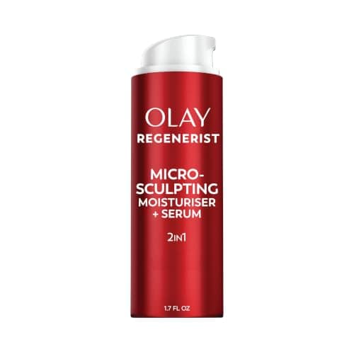 Olay Regenerist 2in1 Day Face Cream & Serum, 50ml