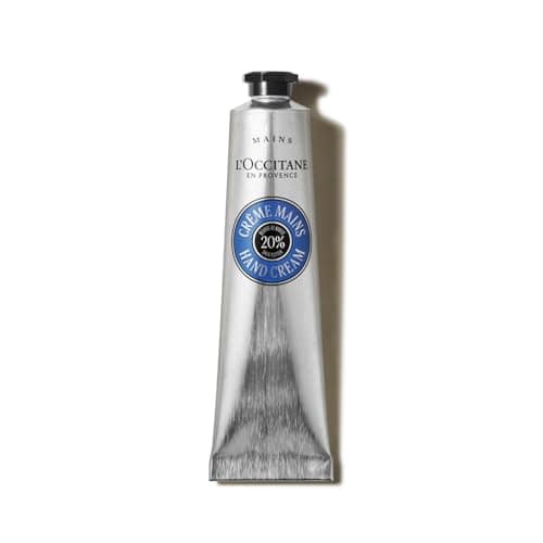 L'OCCITANE - Shea (Karité) Hand Cream - 75 ml