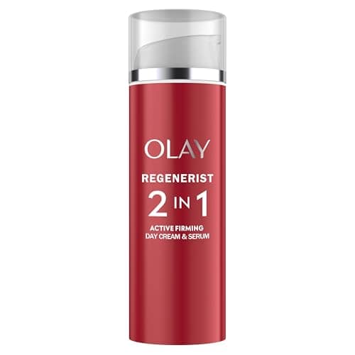Olay Regenerist Day Face Cream & Serum 2in1, 50ml