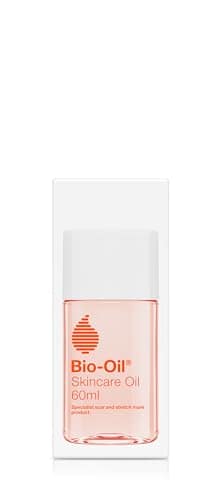 Bio-Oil Skincare Oil for Scars and Stretch Marks, 60ml