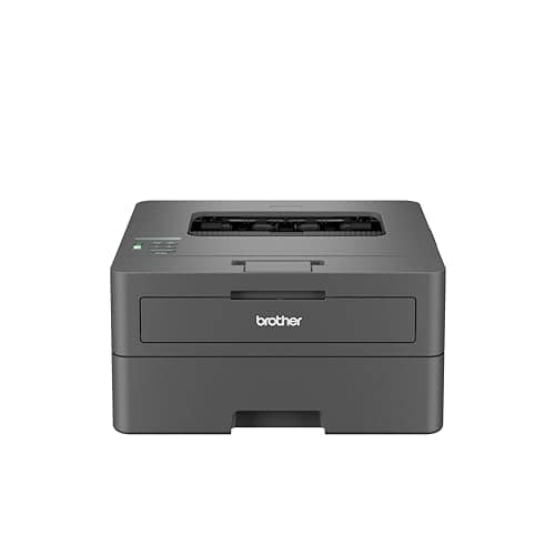 Brother HL-L2445DW Mono Laser Printer | Single function