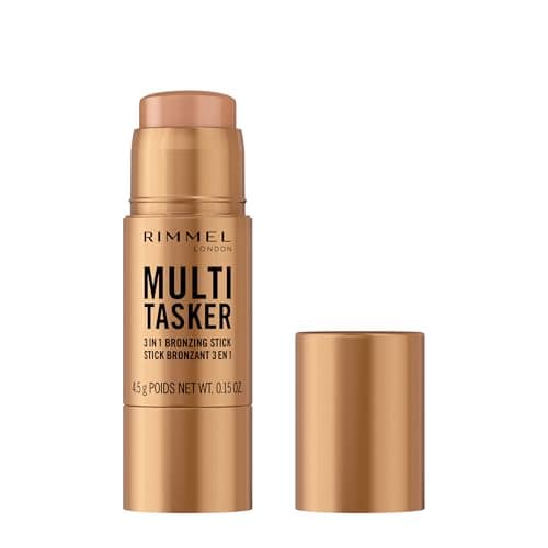 Rimmel Multi Tasker Bronzing Contour Stick Stick 001 Light
