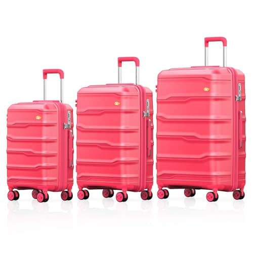 MGOB Cabin Suitcase Set