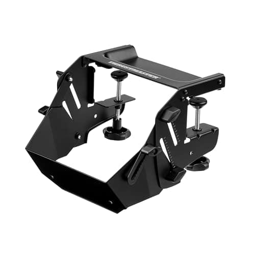 Thrustmaster SimTask Steering Kit - High-Precision Steering Wheel with Advanced Control Features for PC