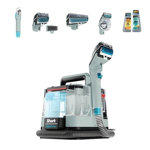 Shark StainStriker Stain & Spot Cleaner, PX200UKCP