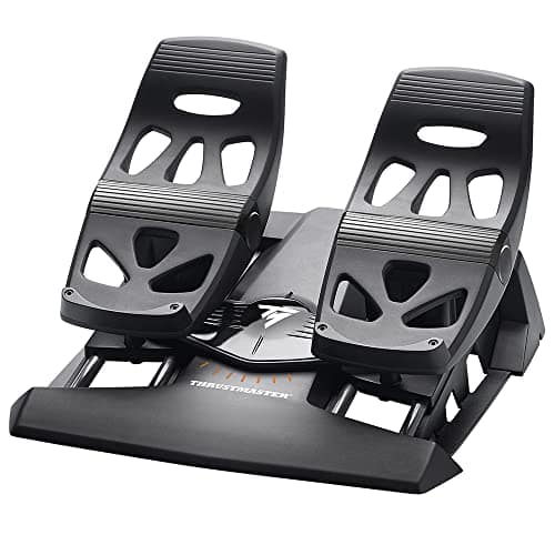 Thrustmaster TFRP T.Flight Rudder Pedals - PS5, XBOX & PC