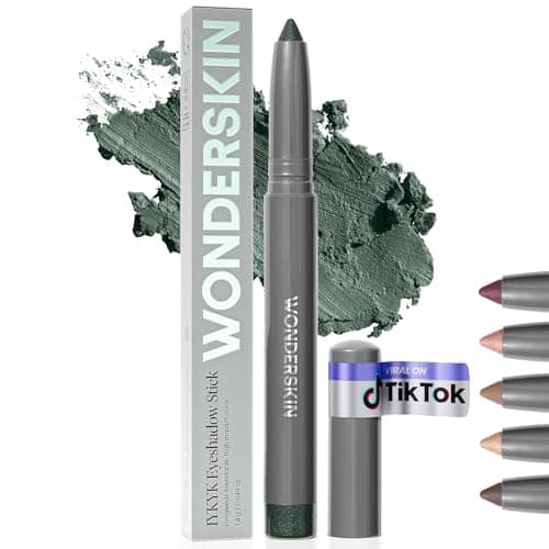 Wonderskin Eyeshadow Stick - IYKYK Longwear Waterproof Eye Shadow