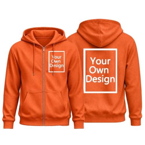 Personalised Women’s Long-Sleeve T-Shirt with Text, Photo or Logo