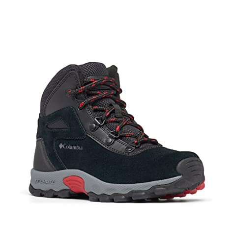 Columbia Women's Low Hiking Shoes, KONOS XCEL WP LOW