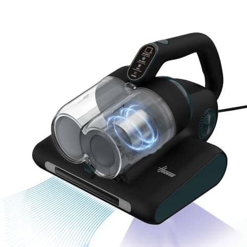 Hoover HMC5 Core 4-in-1 Mattress Vacuum Cleaner, Anti-Allergen [XUKMC510UV]
