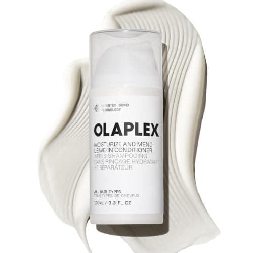 OLAPLEX N°.5 Leave-In Conditioner | Moisturizes & Mends Split End, 100 mL