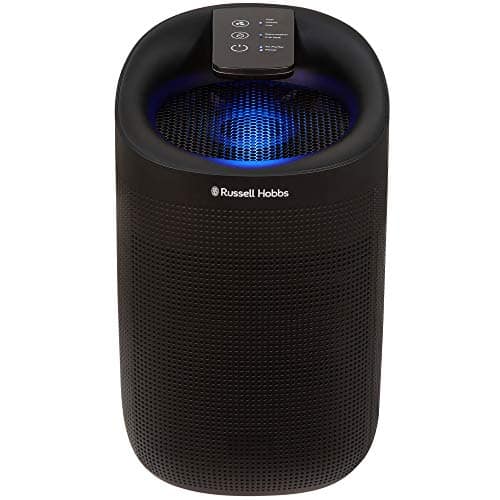Russell Hobbs RHDH1101B Ozone Free
