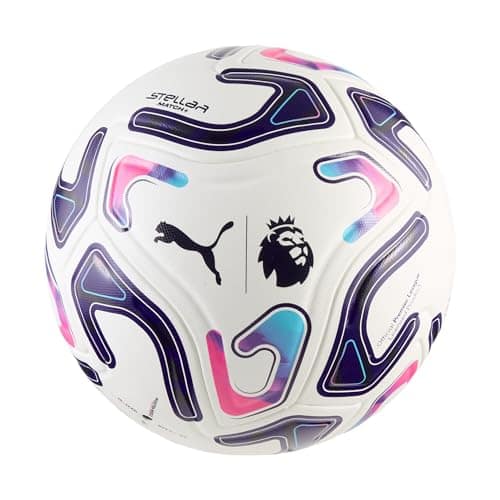 PUMA STELLAR Match Premier League 2026/27 Reactivity FIFA Quality Football