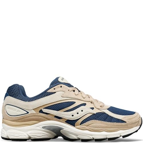 Saucony PROGID Omni 9 U Running Shoes