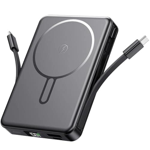 10000mAh Power Bank