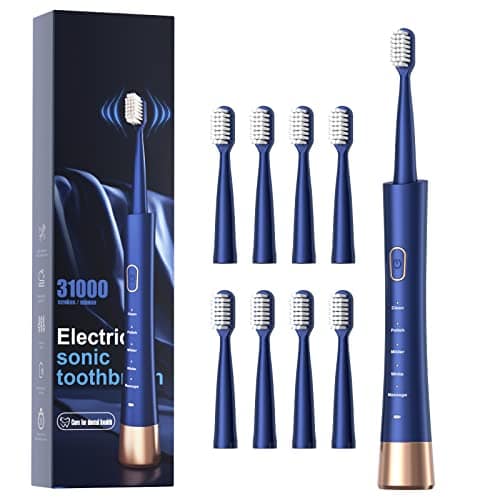 Electric Toothbrush