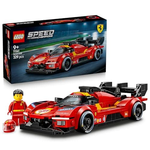 LEGO Speed Champions Ferrari 499P - 77261