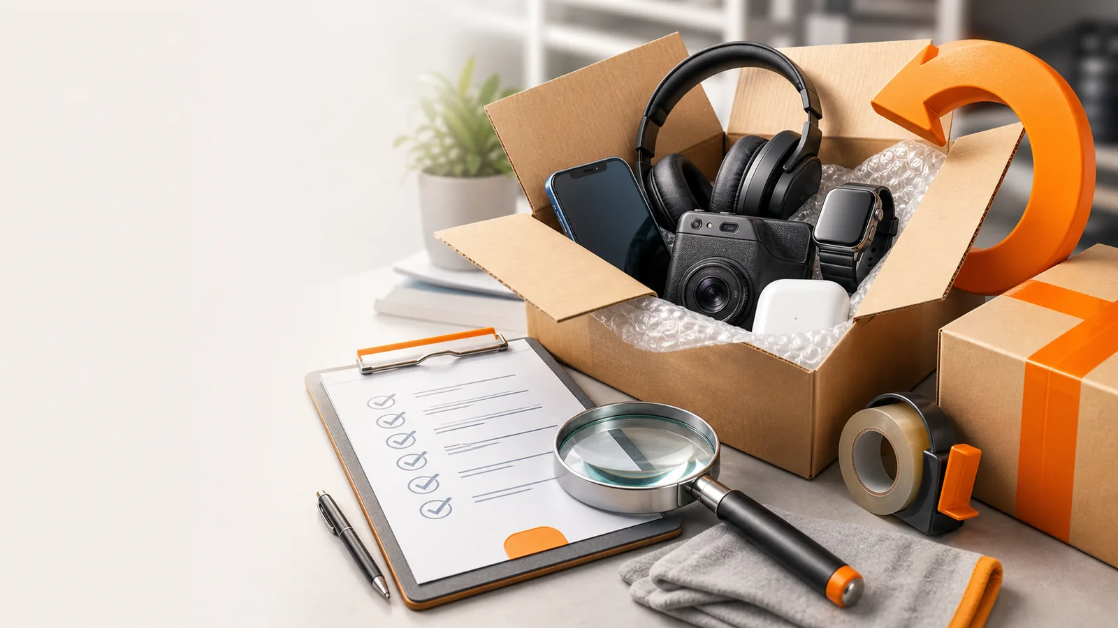 Best Amazon Resale and Warehouse-Style Deals UK