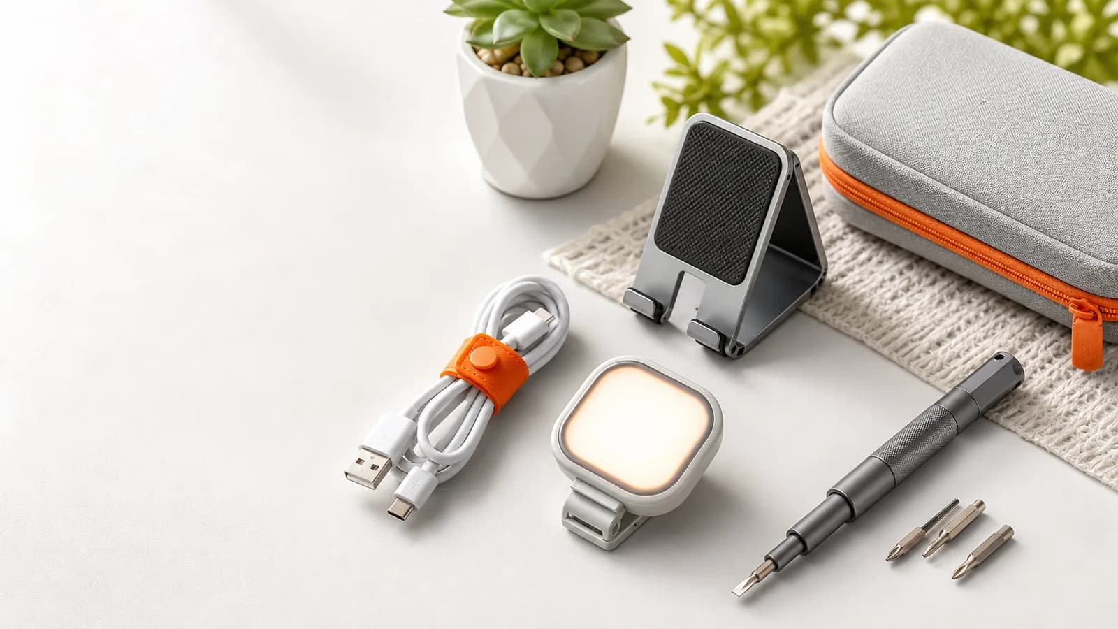 Best AliExpress Gadgets Under £10 That Are Actually Useful