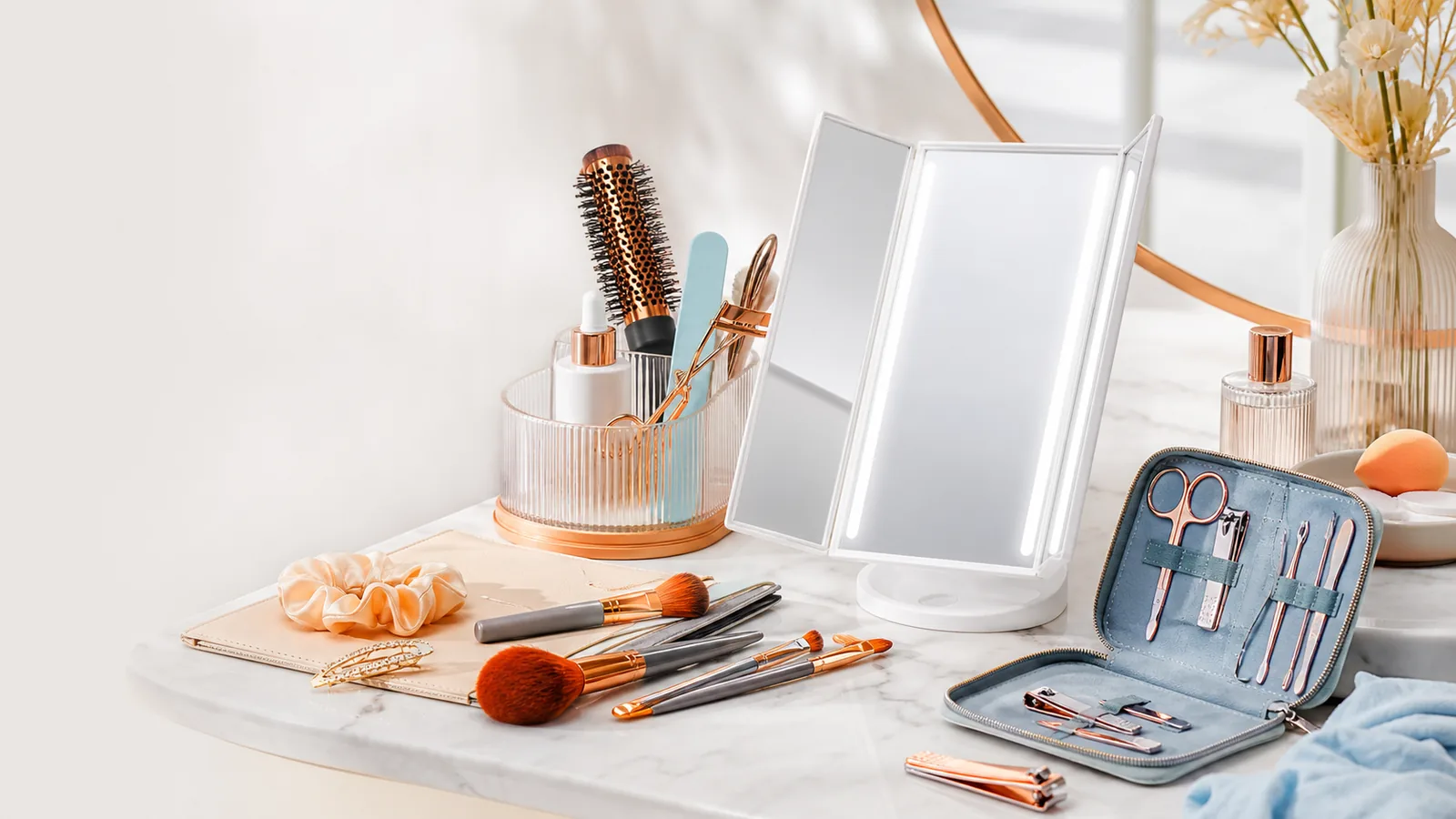 Best Beauty Tools Under £15 UK